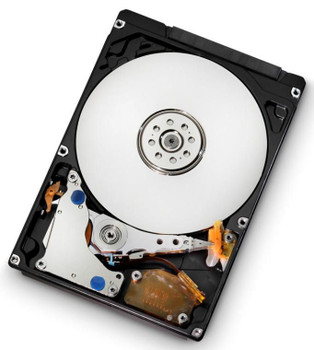 HGST HTS545016B9A300-RFB 160GB 5400RPM 8MB 9.5MM SATA HTS545016B9A300-RFB