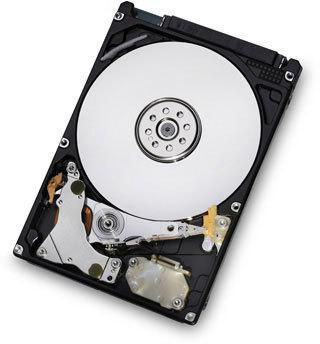 HGST HTS547575A9E384-RFB 750GB 5400RPM 8MB 9.5MM SATA HTS547575A9E384-RFB