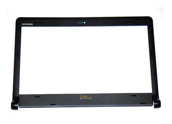 Dell HPDCD Bezel Plastic LCD W/CMRA 1470 HPDCD