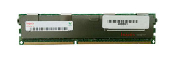 Hynix HMT351R7CFR4C-PB-RFB RAM DDR3 REG 4GB / PC1600 HMT351R7CFR4C-PB-RFB