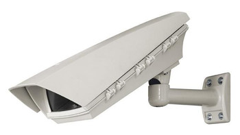 Videotec HOT39D2A085 PUNTO housing w/heater HOT39D2A085