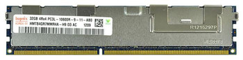 Hynix HMT84GR7MMR4A-H9-RFB RAM DDR3L REG 32GB HMT84GR7MMR4A-H9-RFB