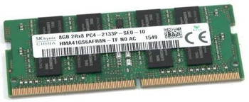 Hynix HMA41GS6AFR8N-TF-RFB RAM SO-DIMM DDR4 8GB / PC2133 HMA41GS6AFR8N-TF-RFB