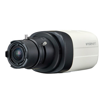 Hanwha HCB-6000PH 2MP Analog HD Box HCB-6000PH