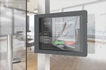 Heckler Design H516-BG Front Mount for iPad Pro 10.5" H516-BG Heckler Design H516-BG Front Mount for iPad Pro 10.5" H516-BG