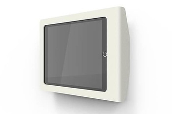 Heckler Design H526-GW Multi Mount for iPad - White H526-GW Heckler Design H526-GW Multi Mount for iPad - White H526-GW