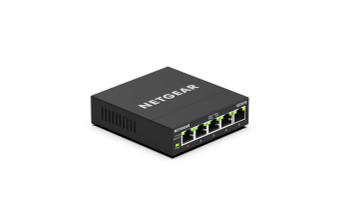 Netgear GS305E-100PES 5-PORT GB SMART MGD PLUS GS305E-100PES