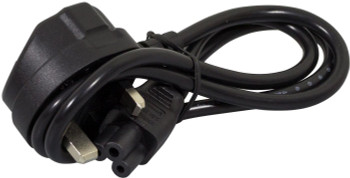 Dell GN343 Power Cord . 3 Pin GN343