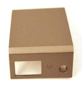 Dell GN101 Hinge Covers Right GN101