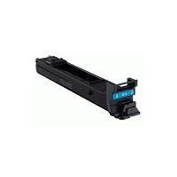 Konica A0DK452 Toner Cyan High Capacity A0DK452 Konica A0DK452 Toner Cyan High Capacity A0DK452