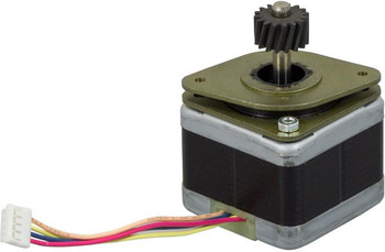 Konica Minolta A00JM12000 Stepping Motor A00JM12000