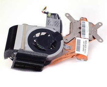 HP 487925-001-RFB Heatsink w/ Fan 487925-001-RFB