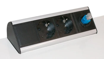 Noname 935-I2M0 Smartline IDesk Integrated PDU 935-I2M0