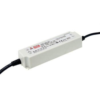 Mean Well LPF-40-24 Power Adapter/Inverter Indoor LPF-40-24