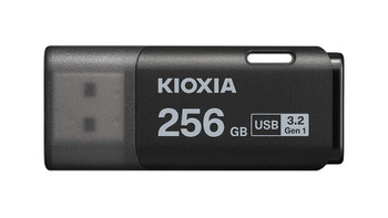 KIOXIA LU301K256GG4 Transmemory U301 Usb Flash LU301K256GG4