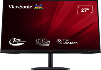 ViewSonic VA2732-H-2 VA2732-H-2. 27". 16:9. FullHD VA2732-H-2