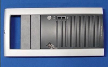 HP 410427-001-RFB front bezel 410427-001-RFB