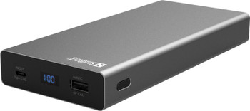 Sandberg 420-52 Powerbank USB-C PD 100W 20000 420-52