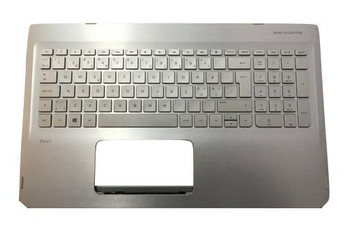 HP 810965-031 Top Cover & Keyboard  810965-031