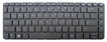 HP 804214-041 Keyboard German 804214-041