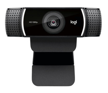 Logitech 960-001088 Webcam C922 Pro Stream 960-001088
