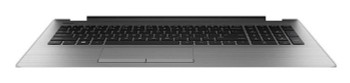 HP 929904-171 Top Cover & Keyboard Arab 929904-171