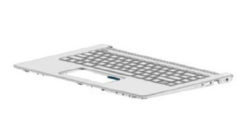HP 927903-BB1 Top Cover Mns W Kb Isk Std Tp 927903-BB1