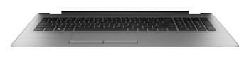 HP 929904-BB1 Top Cover & Keyboard Hebrew 929904-BB1
