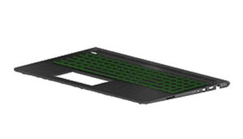 HP 926893-271 Top Cover W Kb Acg Isk Pt Tp B 926893-271