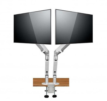 Spire SPUGOZ-2S Arm 2 68.6 Cm 27" Desk SPUGOZ-2S