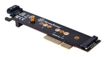 Silverstone SST-ECM28 Ecm28 Interface Cards/Adapter SST-ECM28