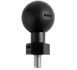 RAM Mounts RAP-B-379U-252037 UNPD RAM TOUGH BALL 1/4"-20 RAP-B-379U-252037