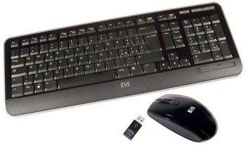 HP 505143-251 ATLAS RF 2.4 JACK BLACK BLUE R 505143-251