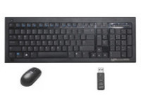 HP 505385-ZH1 Keyboard NORDIC 505385-ZH1