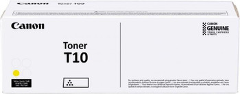 Canon 4563C001AA T10 Toner Cartridge 1 PcS 4563C001AA