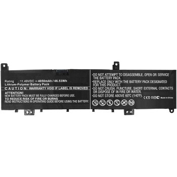 CoreParts MBXAS-BA0200 Laptop Battery for Asus MBXAS-BA0200 CoreParts MBXAS-BA0200 Laptop Battery for Asus MBXAS-BA0200