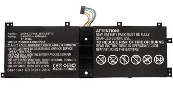 CoreParts MBXLE-BA0224 Laptop Battery for Lenovo MBXLE-BA0224