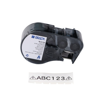 Brady M4-22-499 Aggressive Adhesive M4-22-499