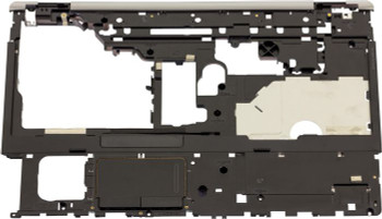 HP 613335-001 Top Cover 15.6 w/ 2 Button TP 613335-001