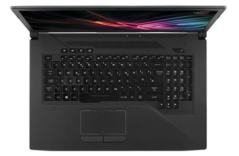 Asus 90NR00E1-R31ND0 Keyboard NORDIC 90NR00E1-R31ND0