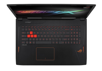 Asus 90NB0DQ1-R31ND1 Keyboard NORDIC 90NB0DQ1-R31ND1