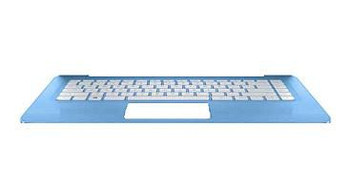 HP 905569-131 Top cover & KeyboardPortugal 905569-131