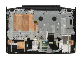 Lenovo 5CB0K25545 Upper Case w/KB BELGIUM 5CB0K25545