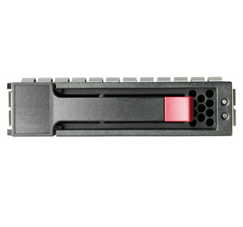 Hewlett Packard Enterprise 586592-001-RFB 300GB 6G SAS 15K 586592-001-RFB