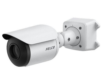 Pelco SXTE4-QF13-EBT QVGA Sarix Thermal Enhanced 4 SXTE4-QF13-EBT