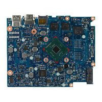 HP 900042-001-RFB Mainboard Uma Celn3060 4Gb 900042-001-RFB