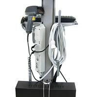 Ergotron 60-590 POWER STRIP MOUNTING KIT 60-590
