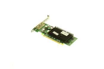 HP 367722-001 BD GRPHCS FX330 64MB PCI-E 367722-001
