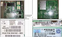 Hewlett Packard Enterprise 390546-001-RFB ML350G4P System Board 390546-001-RFB