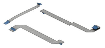 HP 844396-001 Cable Kit 844396-001